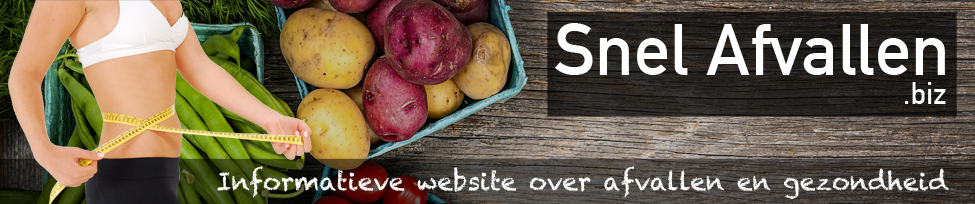 Snel-Afvallen