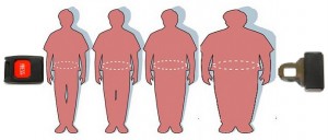 Obesity Health Risk