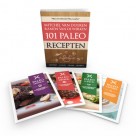 101 paleo recepten
