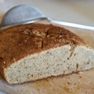 brood en afvallen