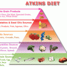 het atkins dieet